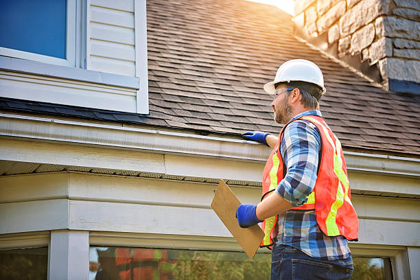 Licensed Gutter Repair And Installation service in Corbin, KY - Norken Roofing